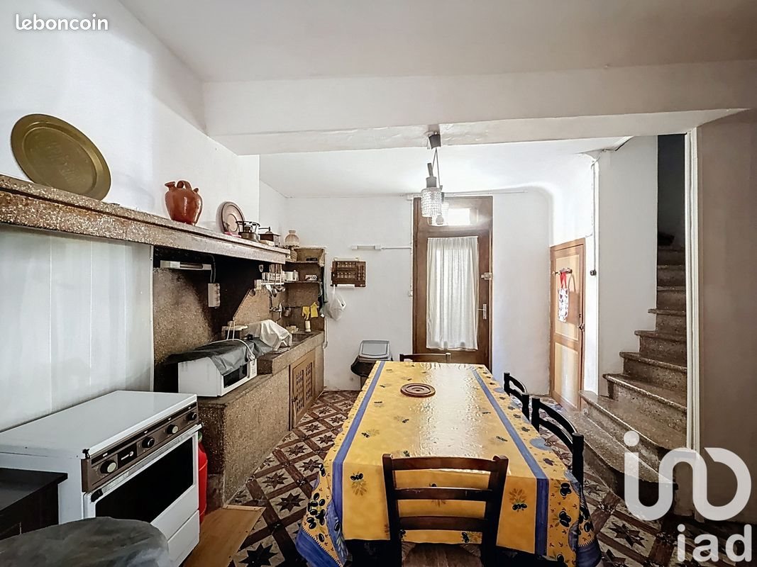 Maison à vendre, 110m², Saint-Hippolyte