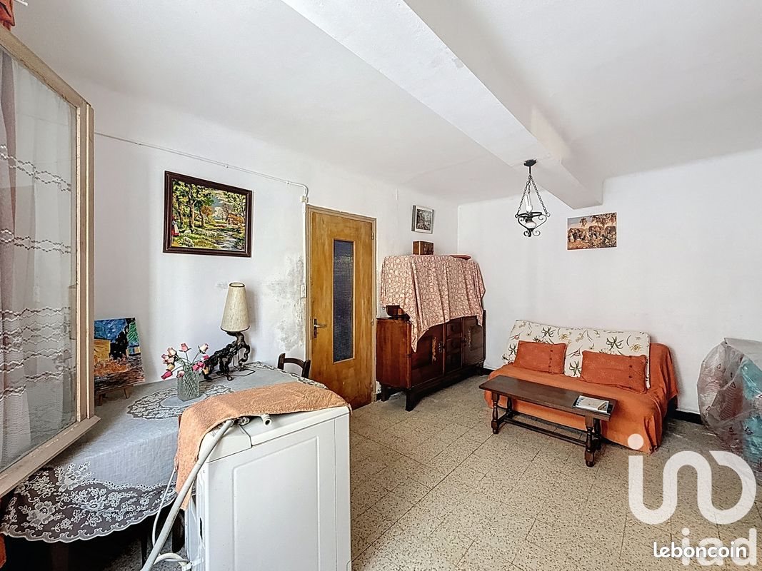 Maison à vendre, 110m², Saint-Hippolyte