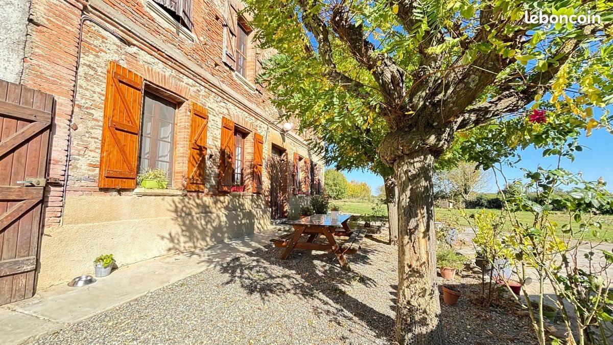 Maison à vendre, 179m², Sainte-Foy-de-Peyrolières