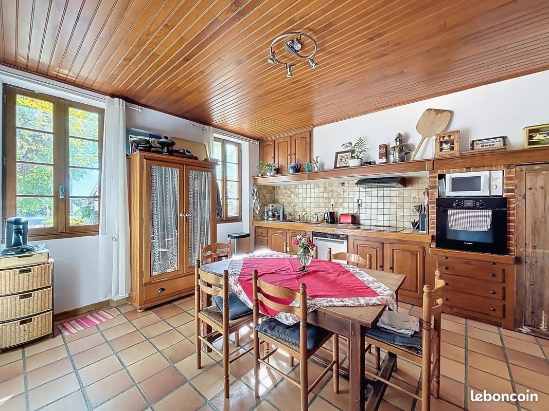 Maison à vendre, 179m², Sainte-Foy-de-Peyrolières