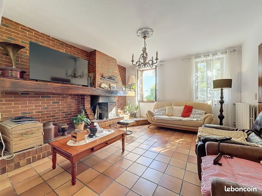 Maison à vendre, 179m², Sainte-Foy-de-Peyrolières