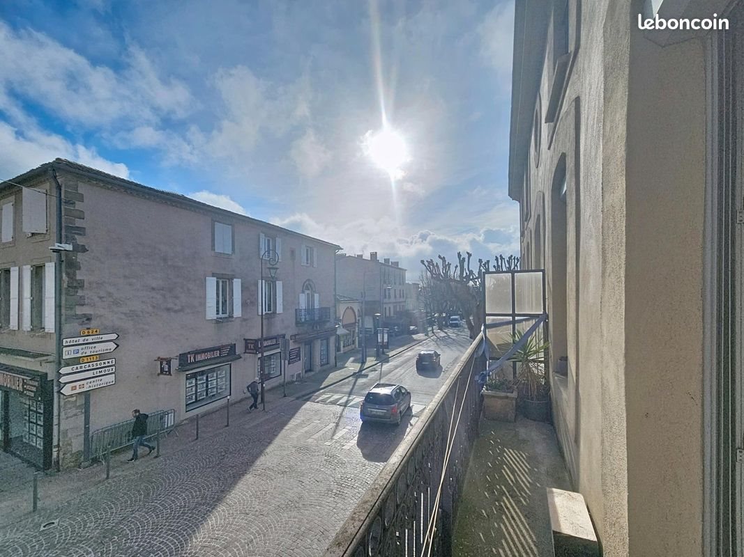 Appartement à vendre, 43m², Castelnaudary