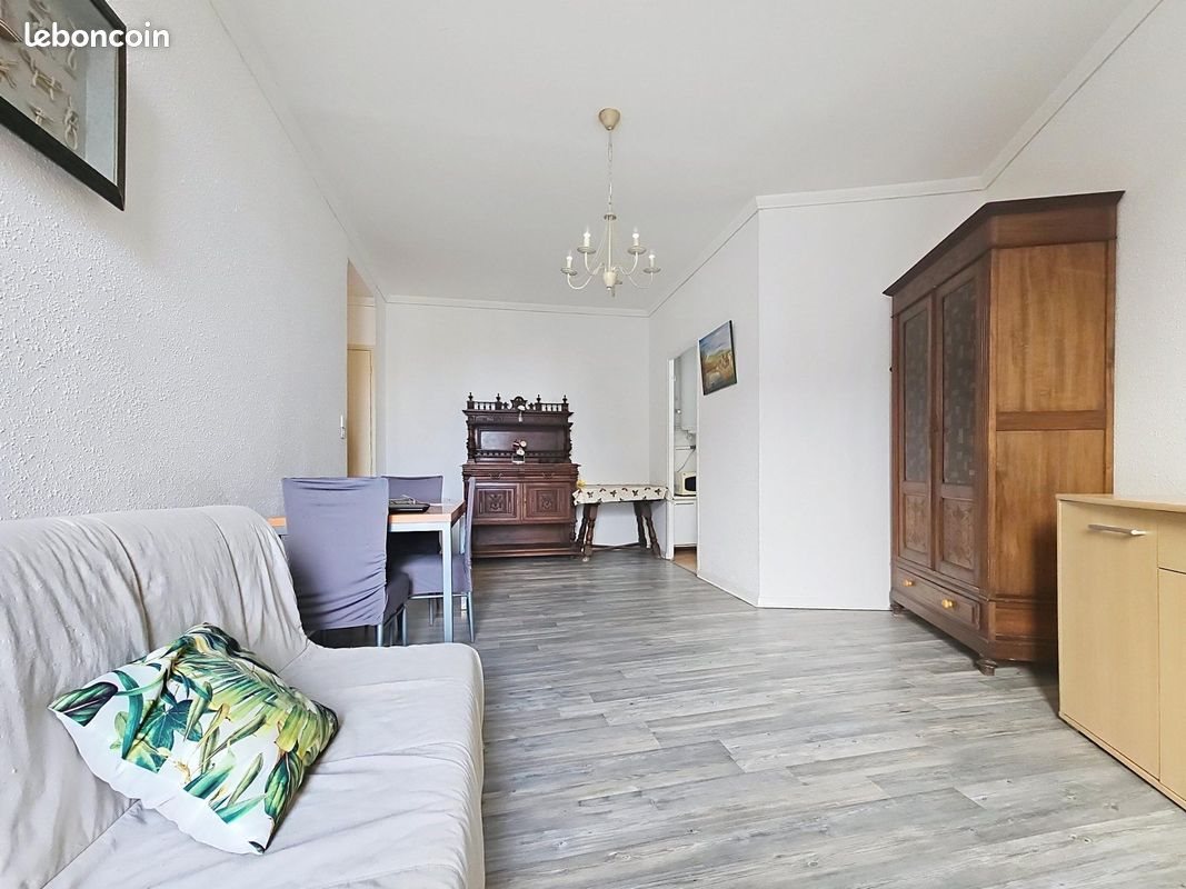 Appartement à vendre, 43m², Castelnaudary