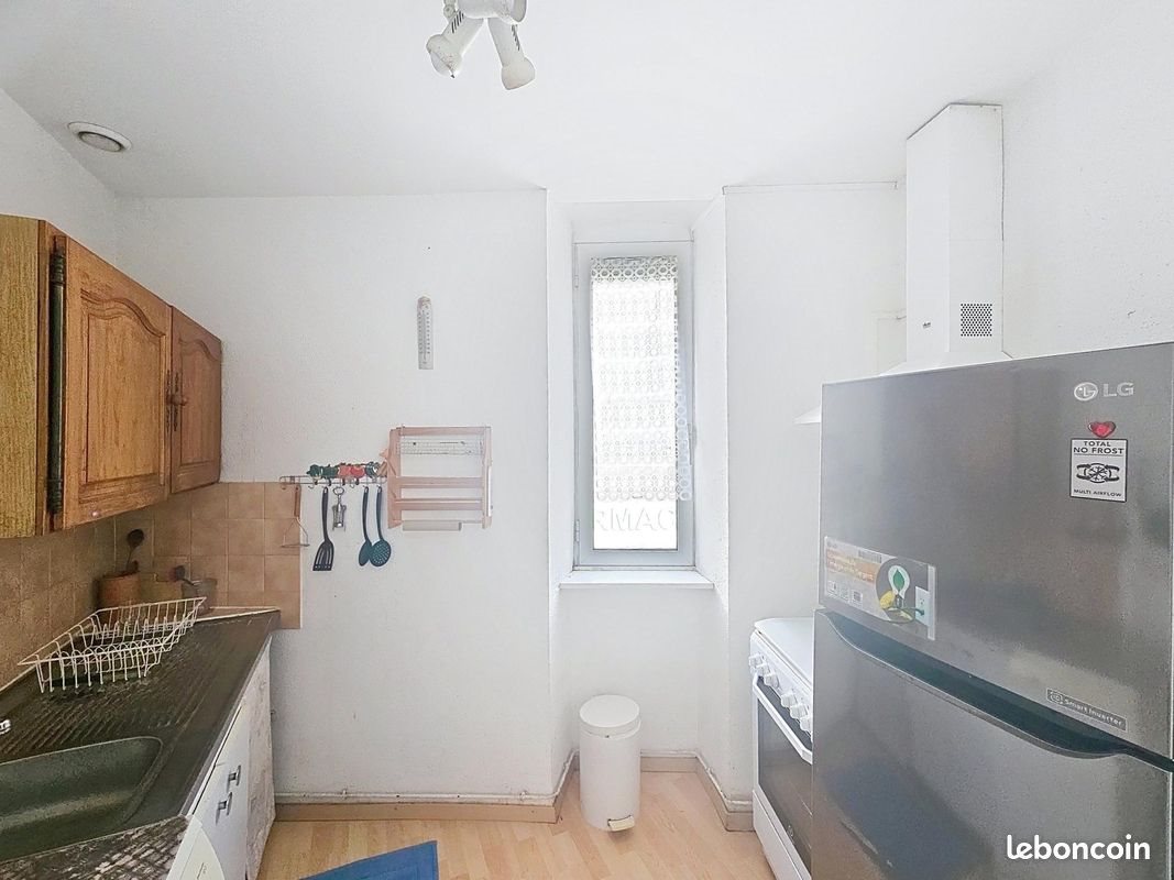 Appartement à vendre, 43m², Castelnaudary