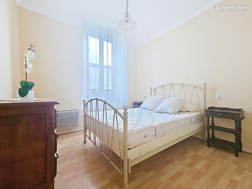 Appartement à vendre, 43m², Castelnaudary