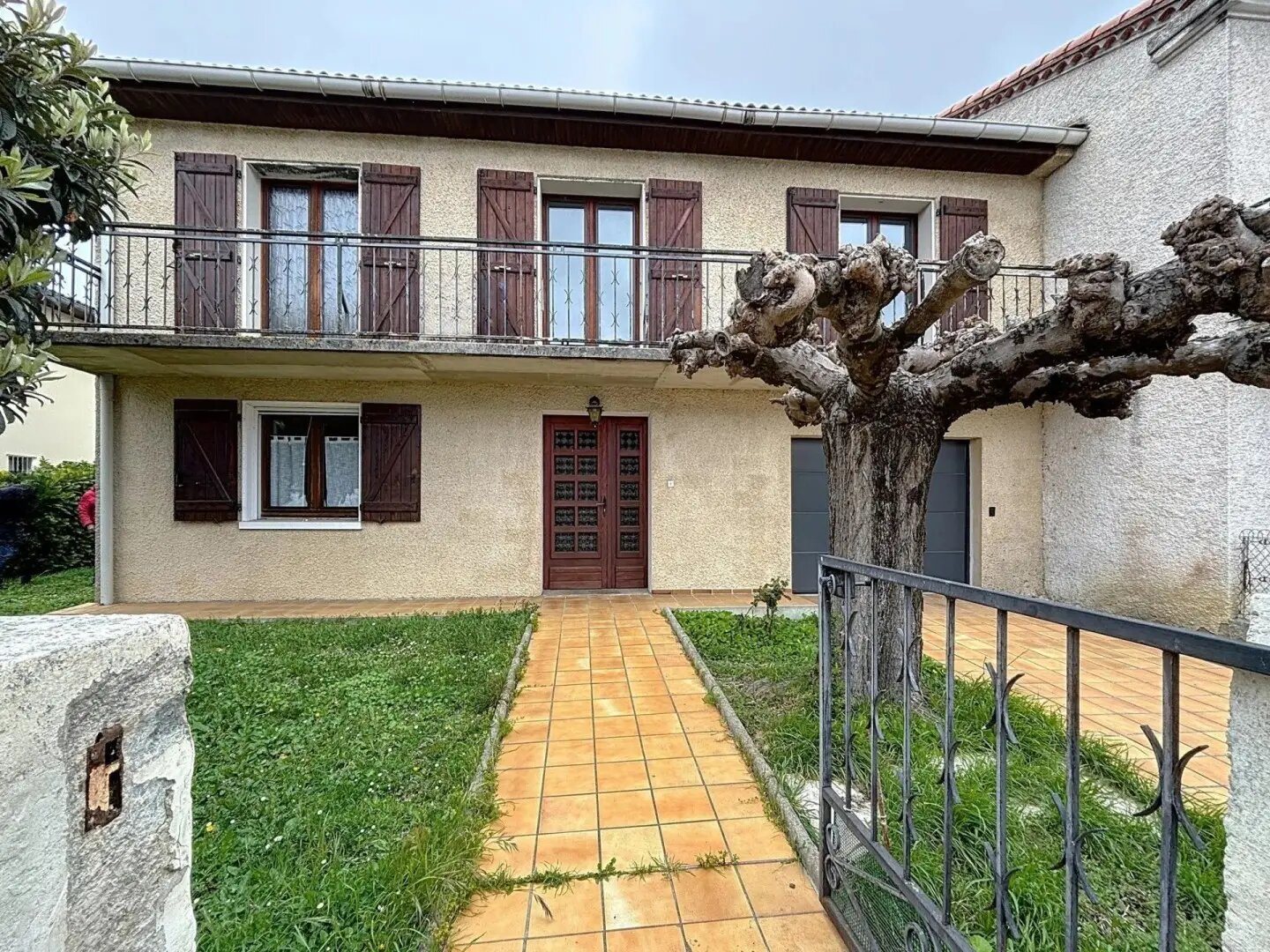 Maison à vendre, 160m², Castelnaudary