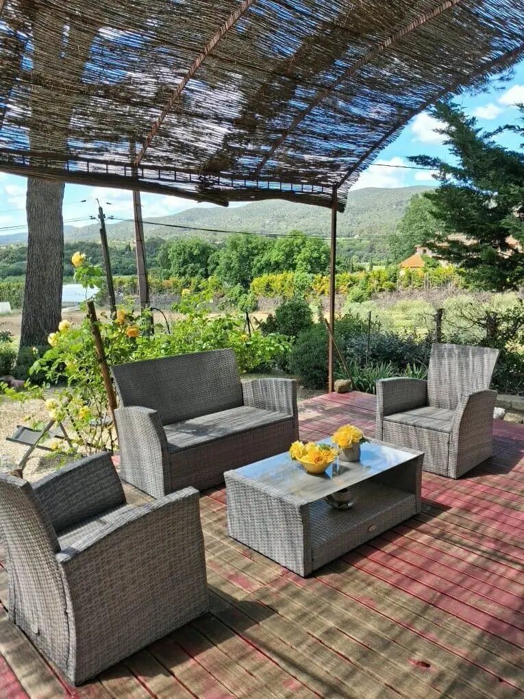 Maison à vendre, 80m², Lourmarin