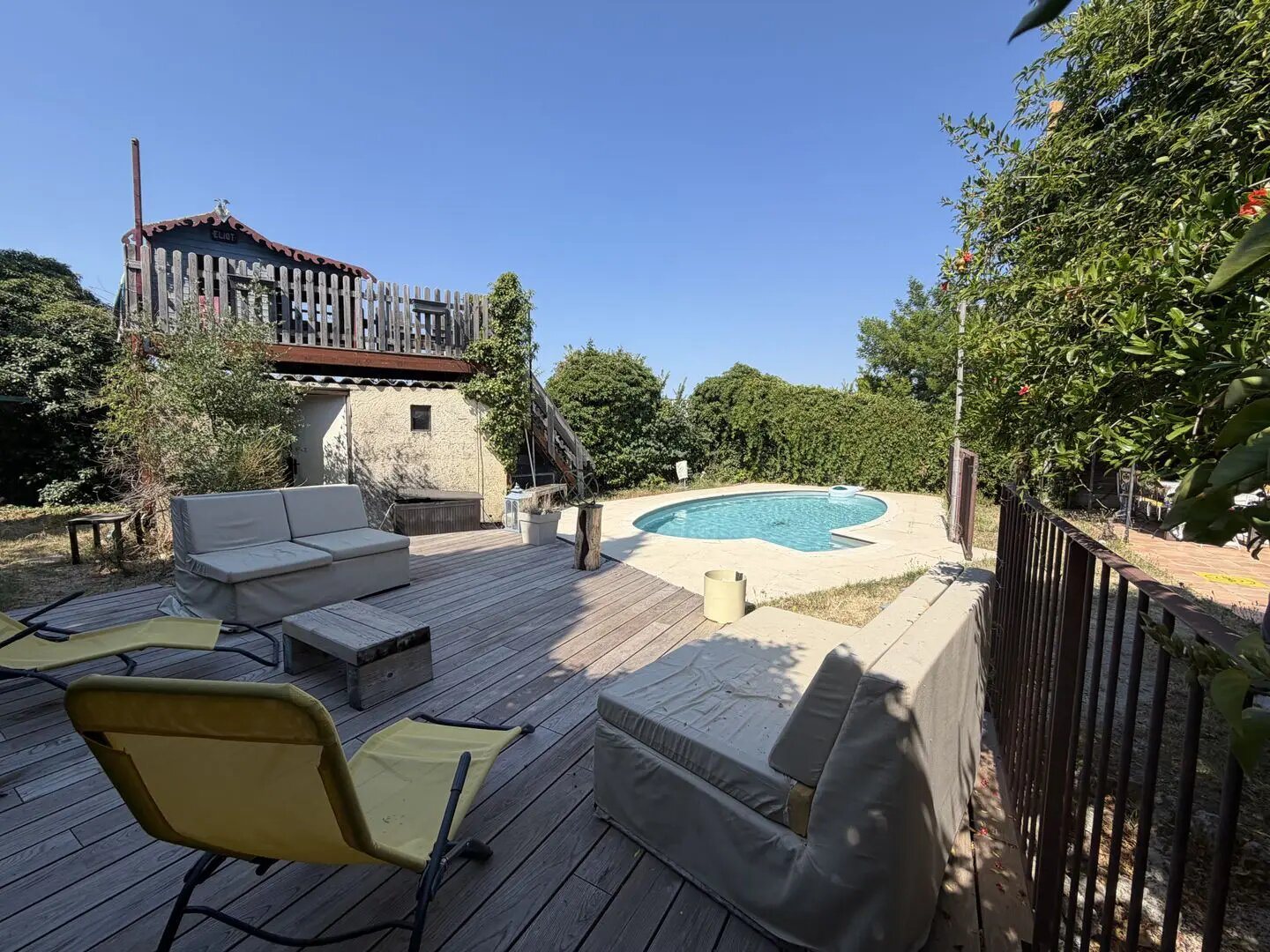 Maison à vendre, 99m², Saint-Cannat