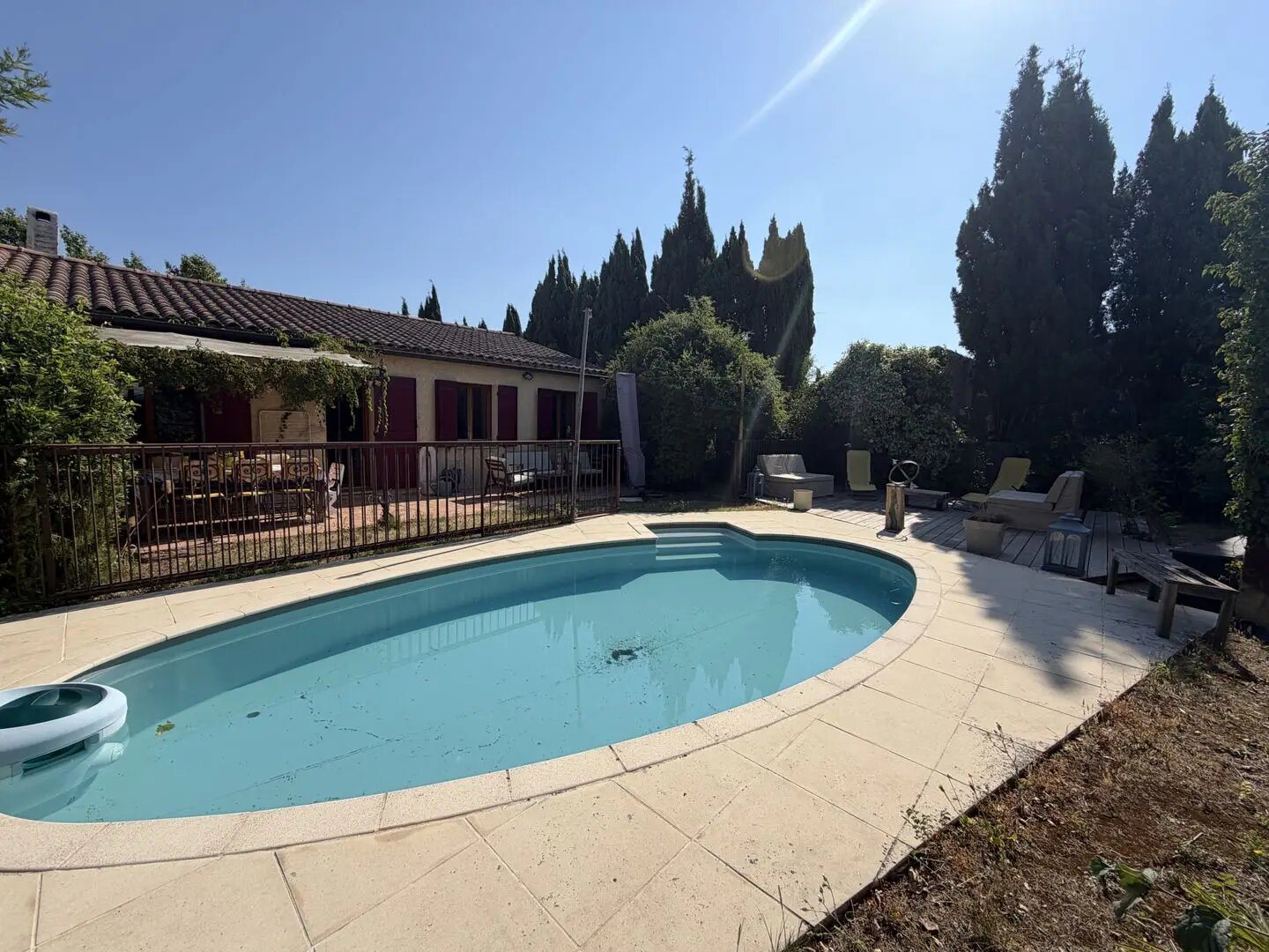 Maison à vendre, 99m², Saint-Cannat