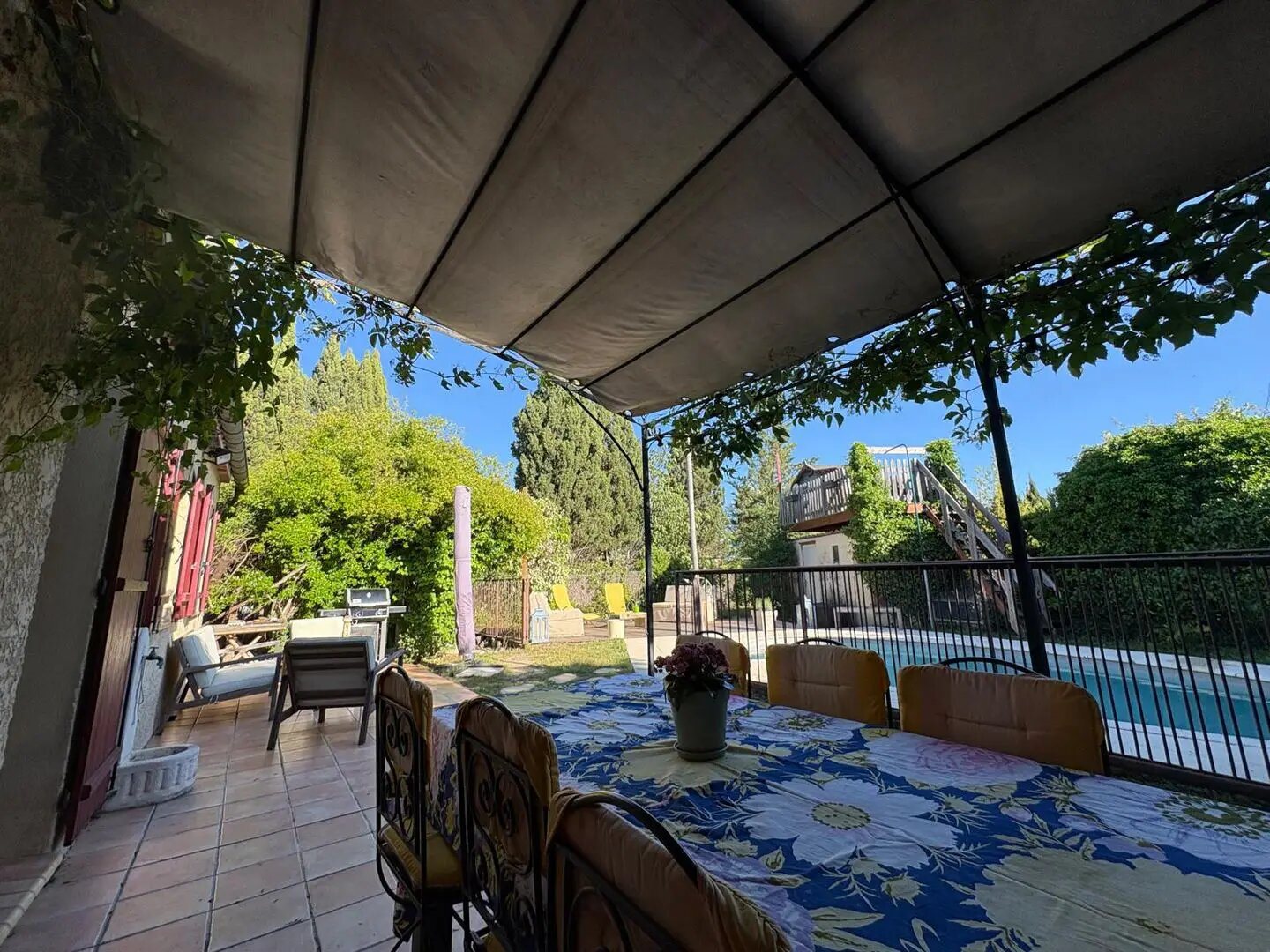Maison à vendre, 99m², Saint-Cannat