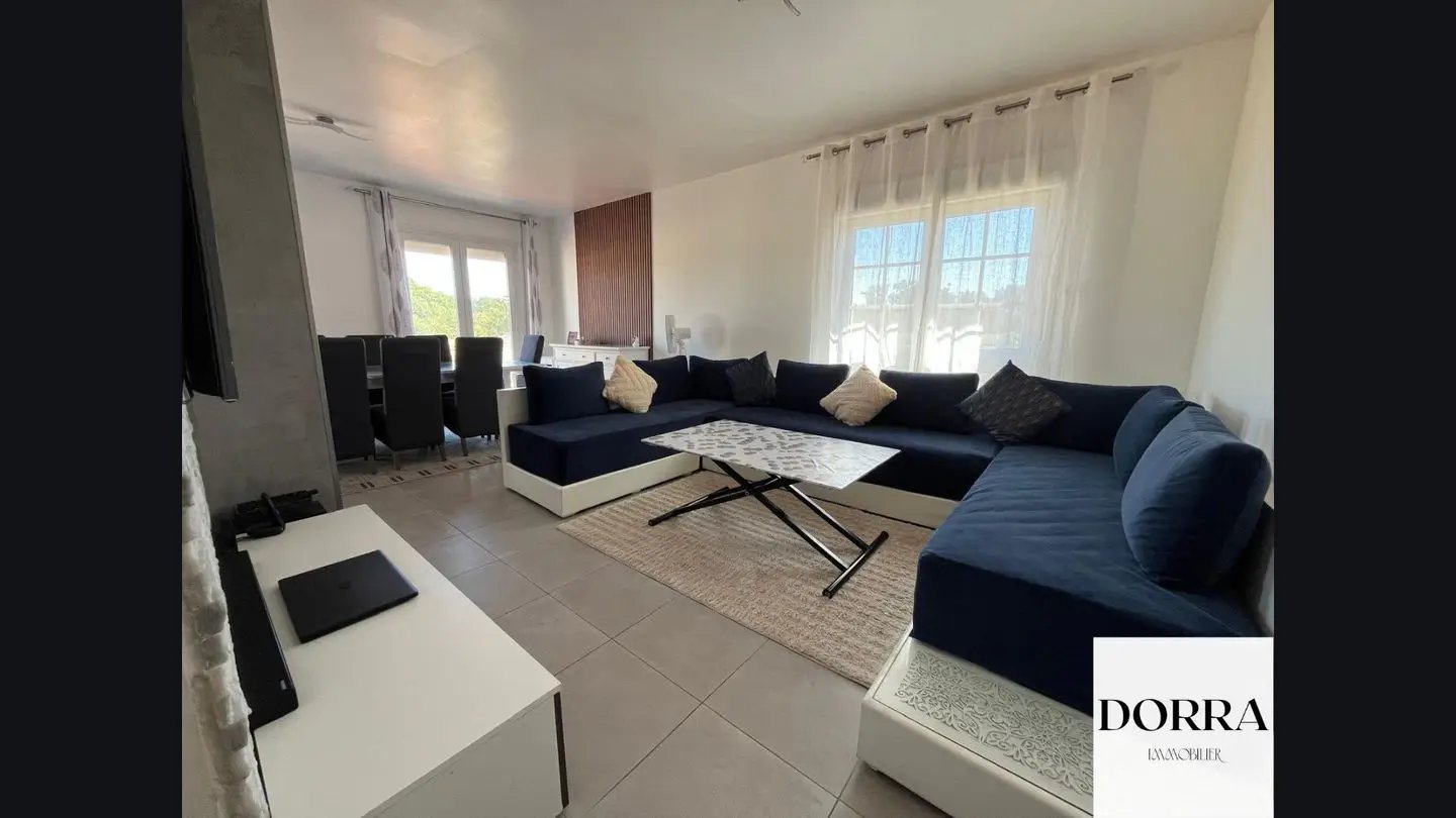 Maison à vendre, 96m², Saint-Jory