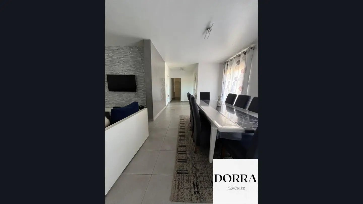 Maison à vendre, 96m², Saint-Jory