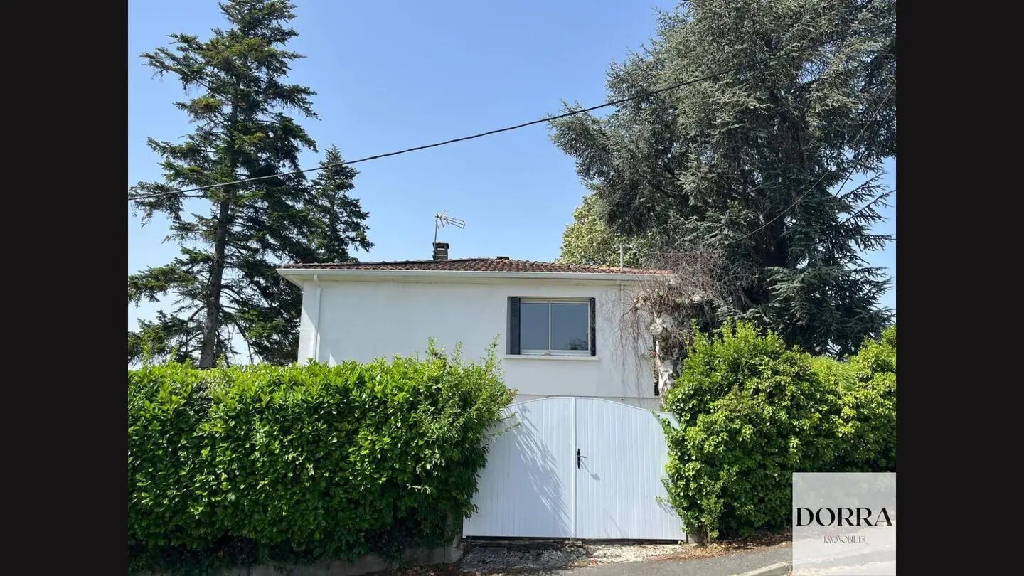 Maison à vendre, 145m², Saint-Geniès-Bellevue