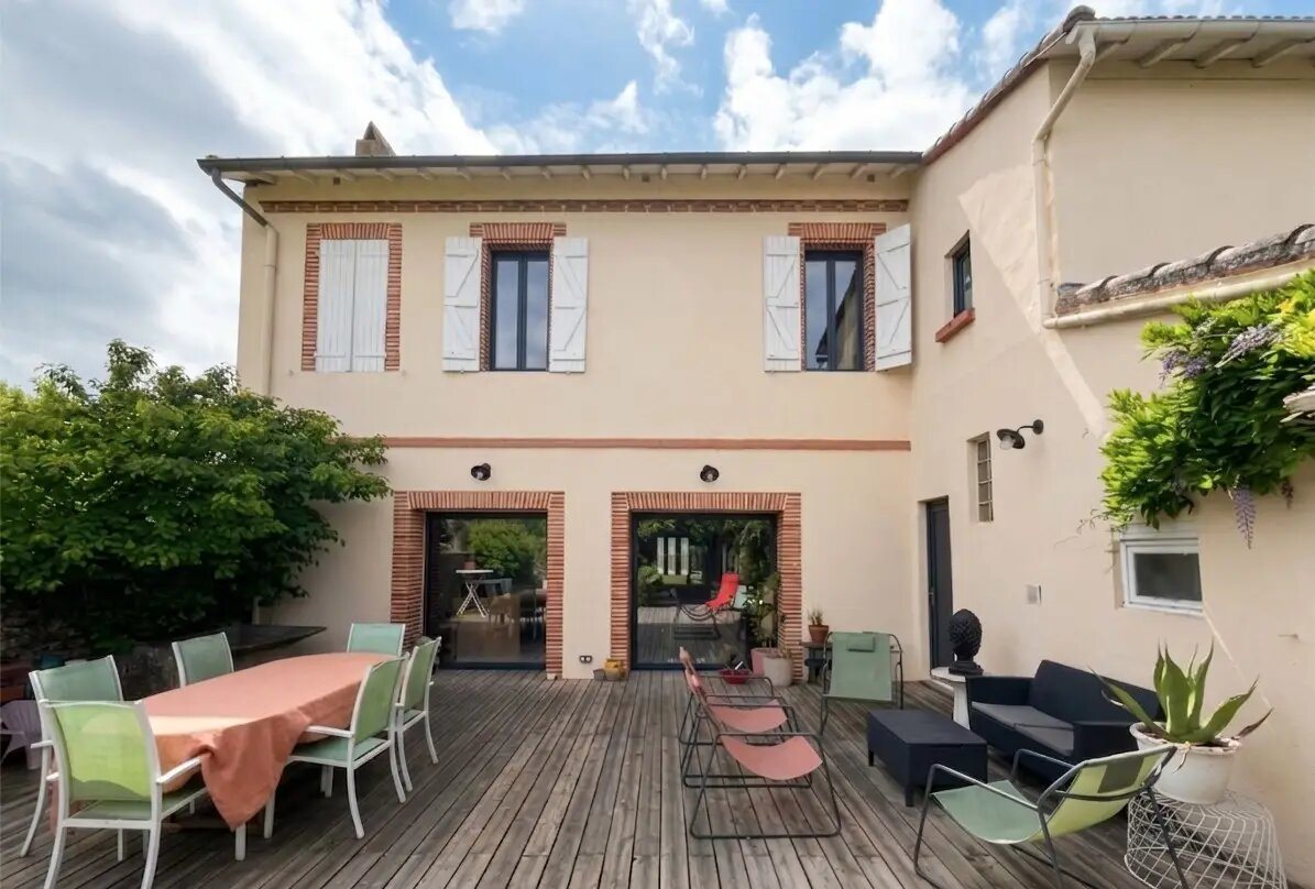 Maison à vendre, 173m², Grenade