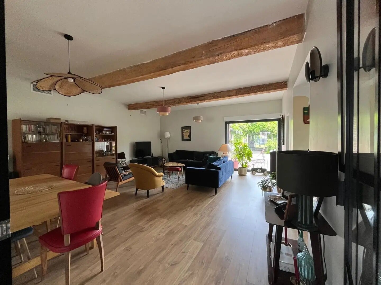 Maison à vendre, 173m², Grenade