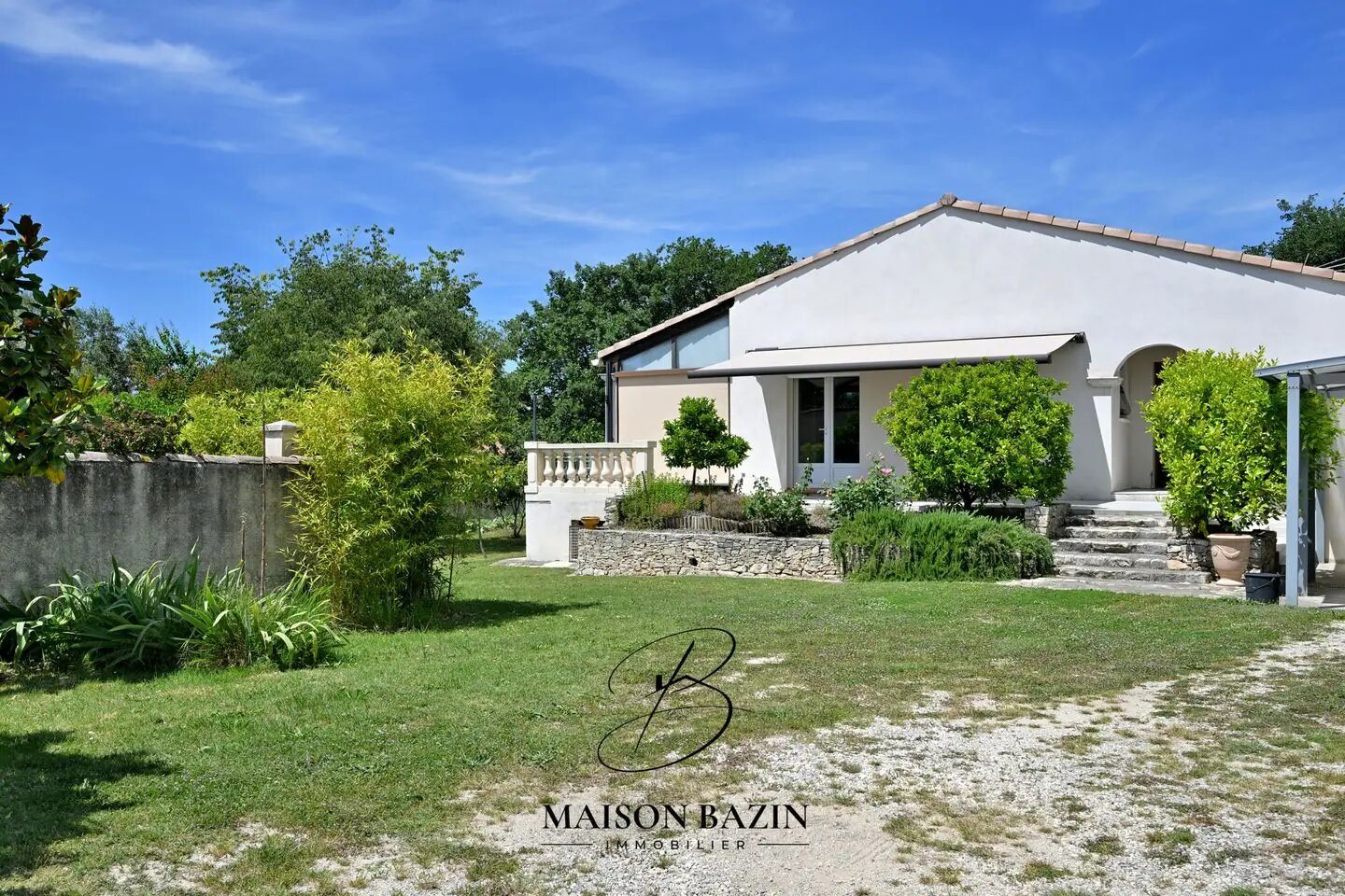 Maison à vendre, 107m², La Calmette