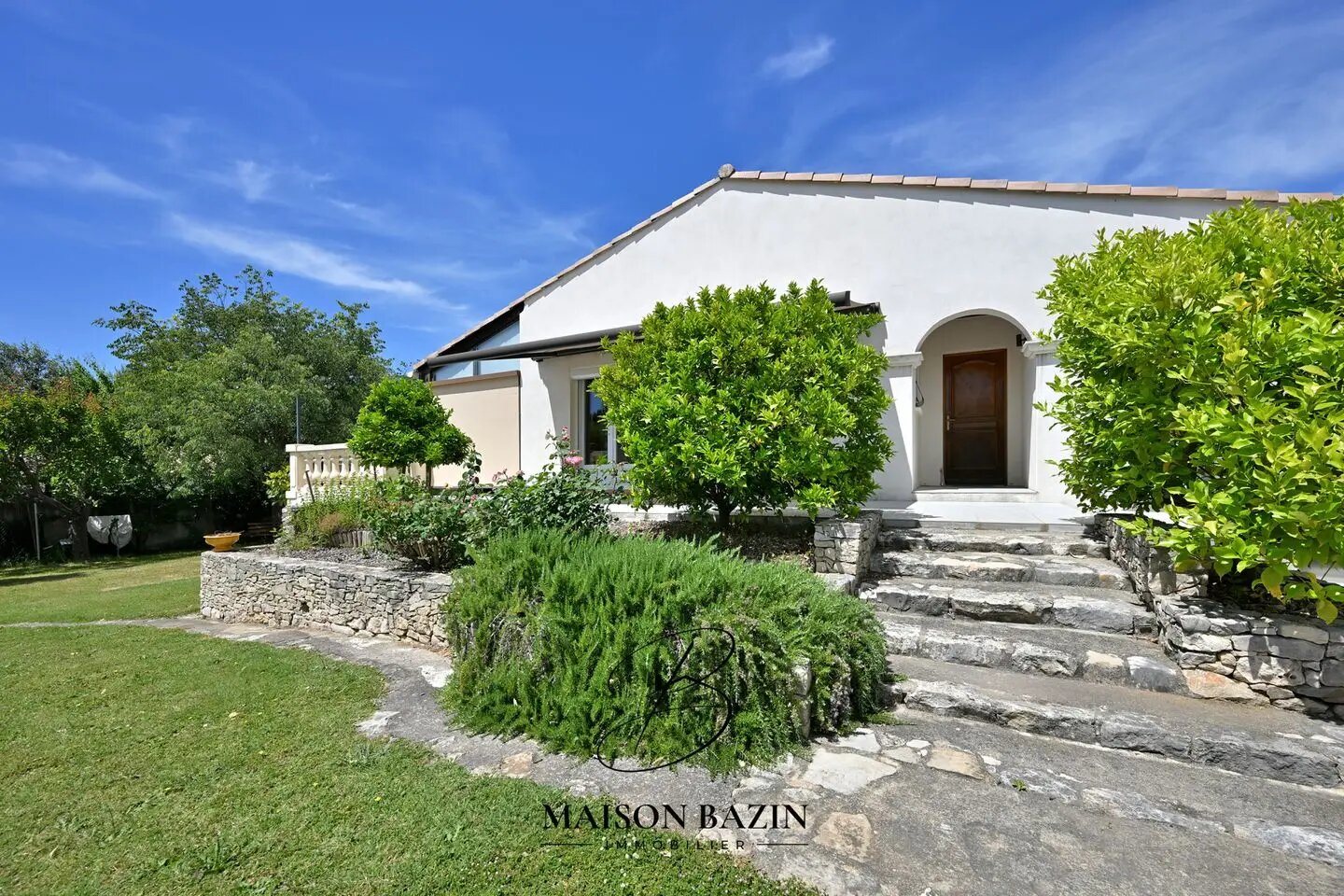 Maison à vendre, 107m², La Calmette