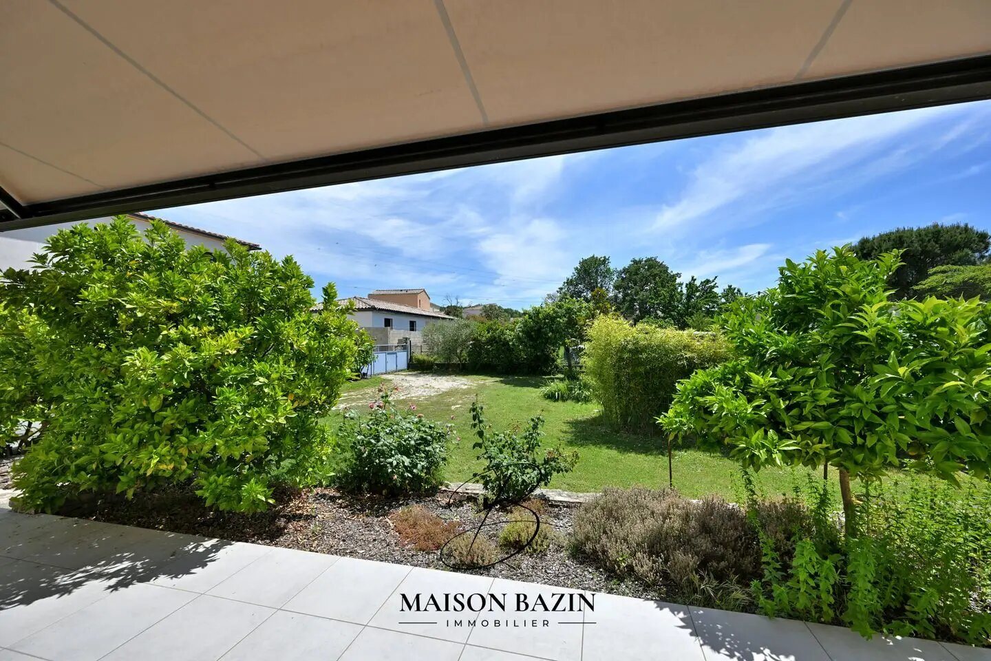 Maison à vendre, 107m², La Calmette
