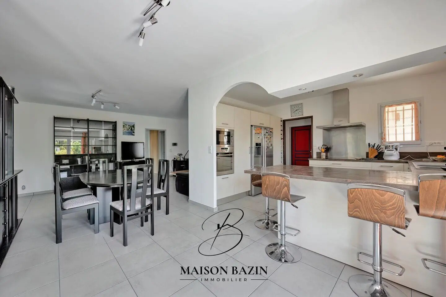 Maison à vendre, 107m², La Calmette