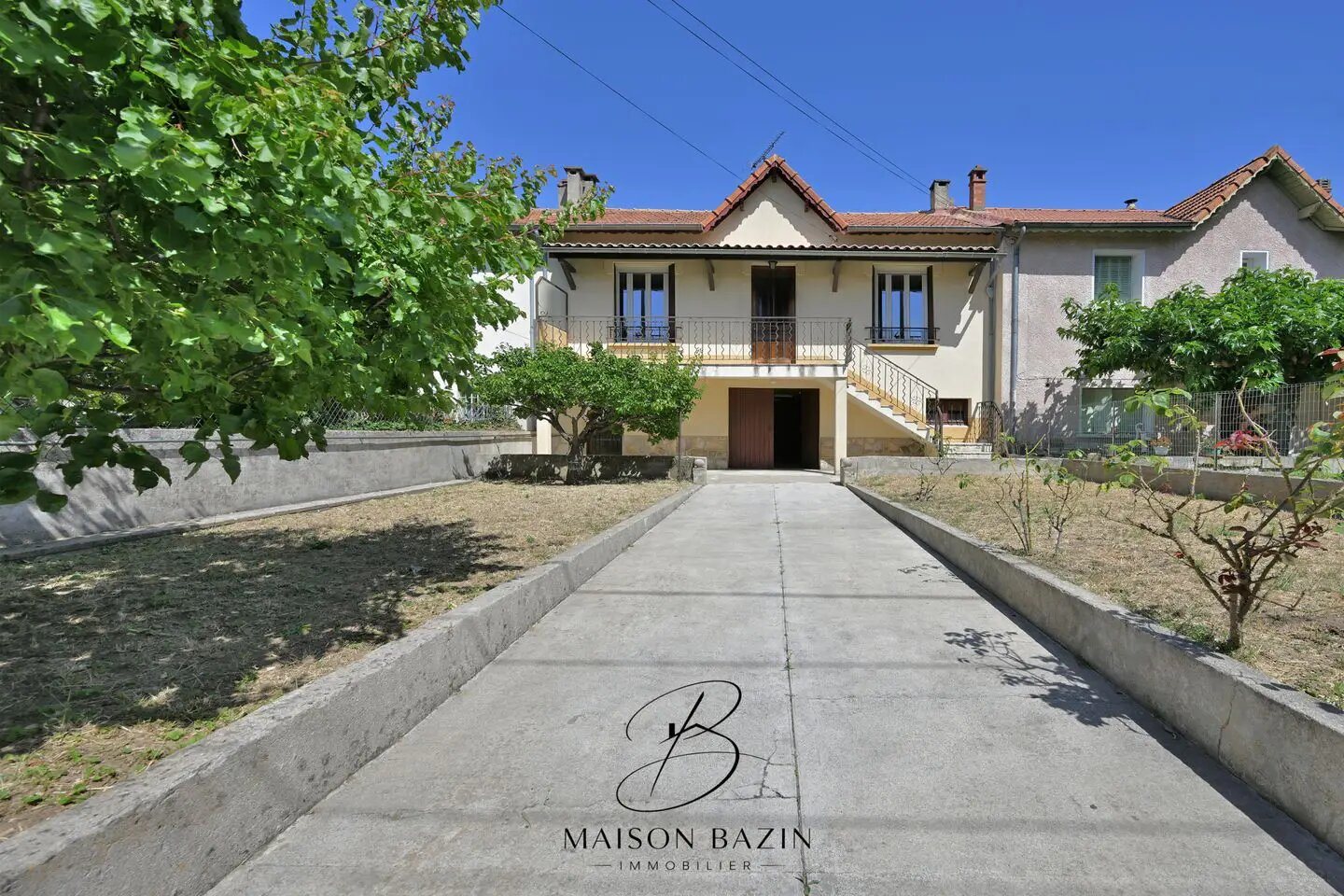 Maison à vendre, 70m², Nîmes