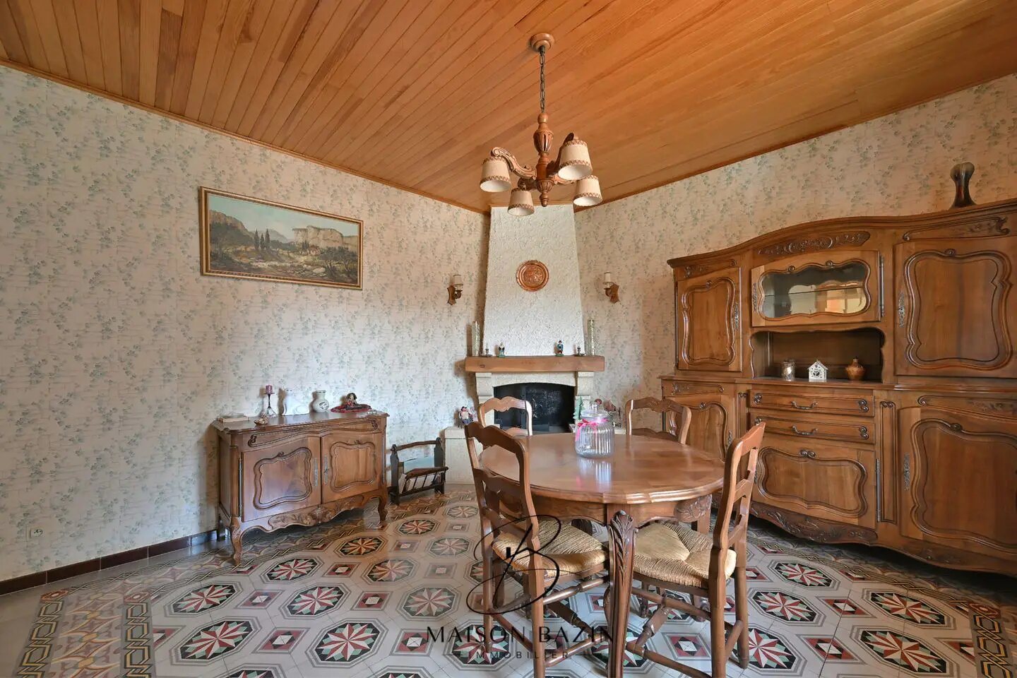 Maison à vendre, 70m², Nîmes