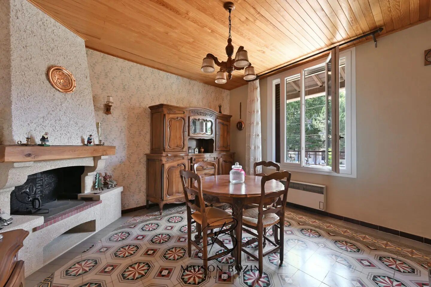 Maison à vendre, 70m², Nîmes