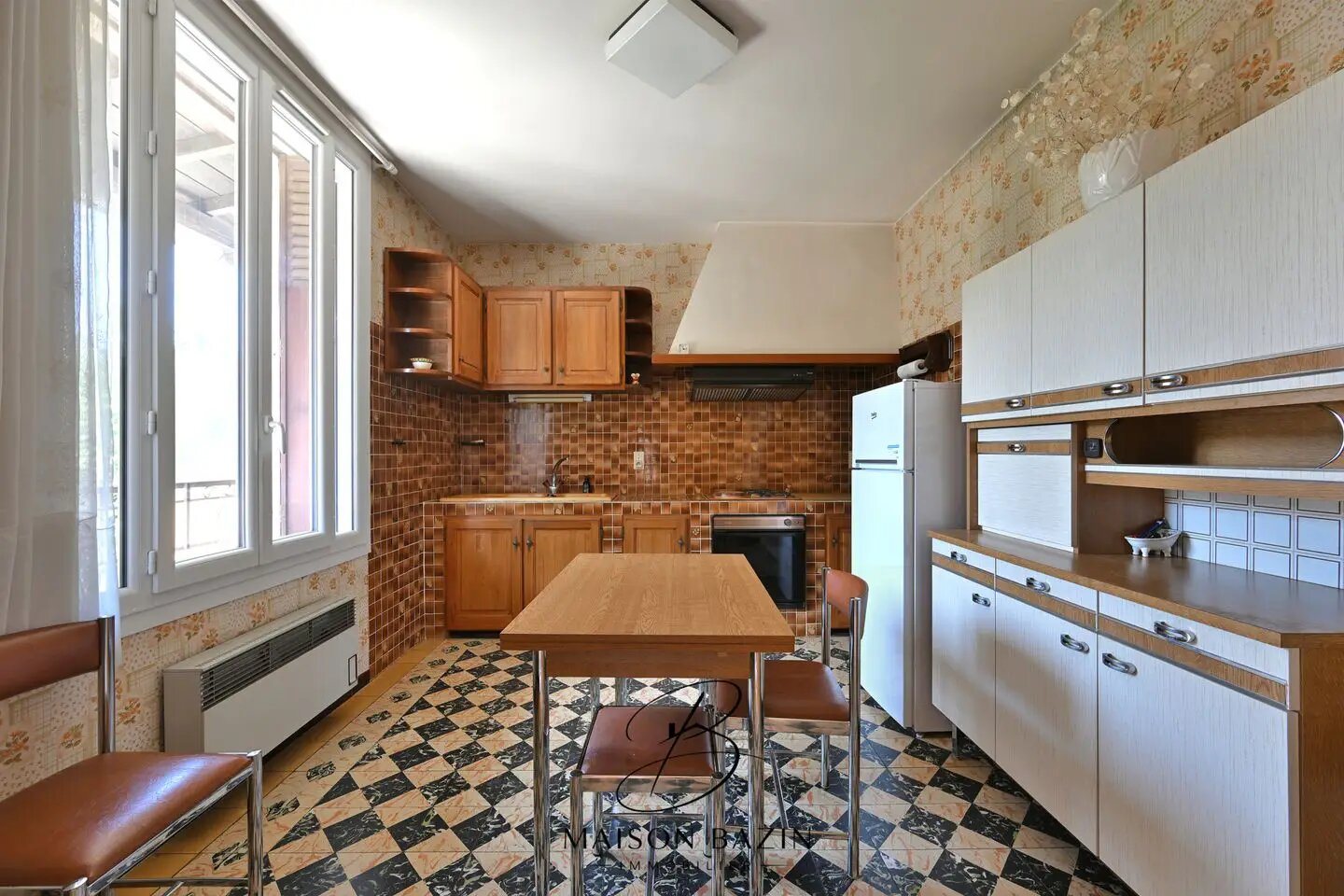 Maison à vendre, 70m², Nîmes