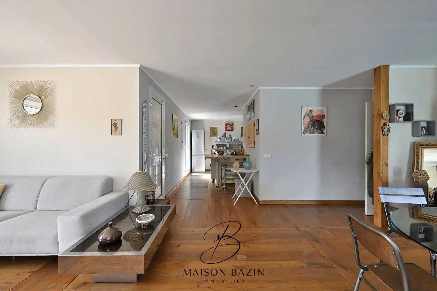 Maison à vendre, 135m², Bernis
