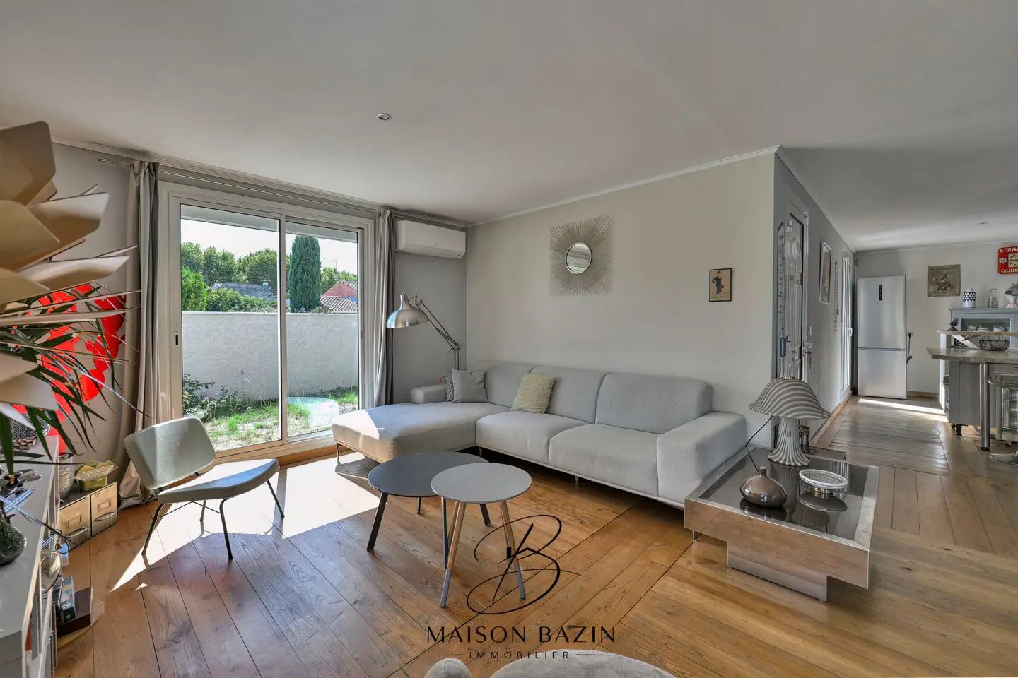 Maison à vendre, 135m², Bernis