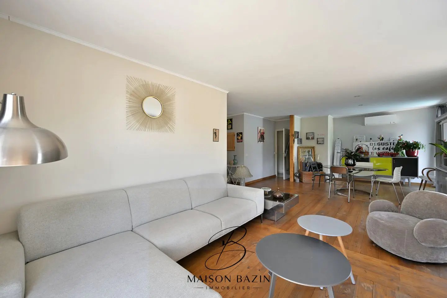 Maison à vendre, 135m², Bernis