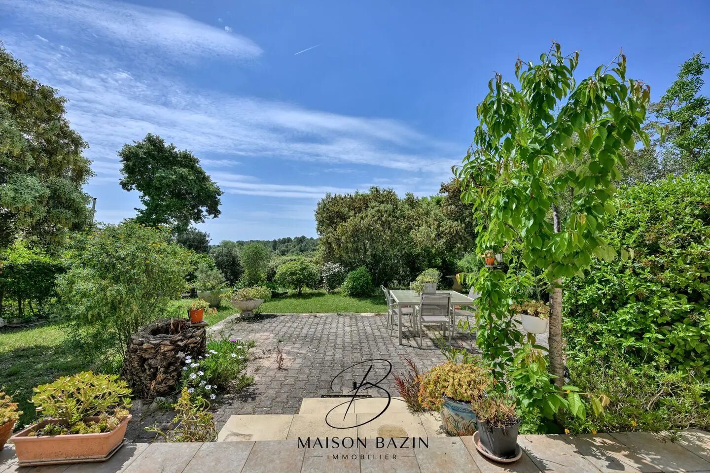 Maison à vendre, 96m², Restinclières