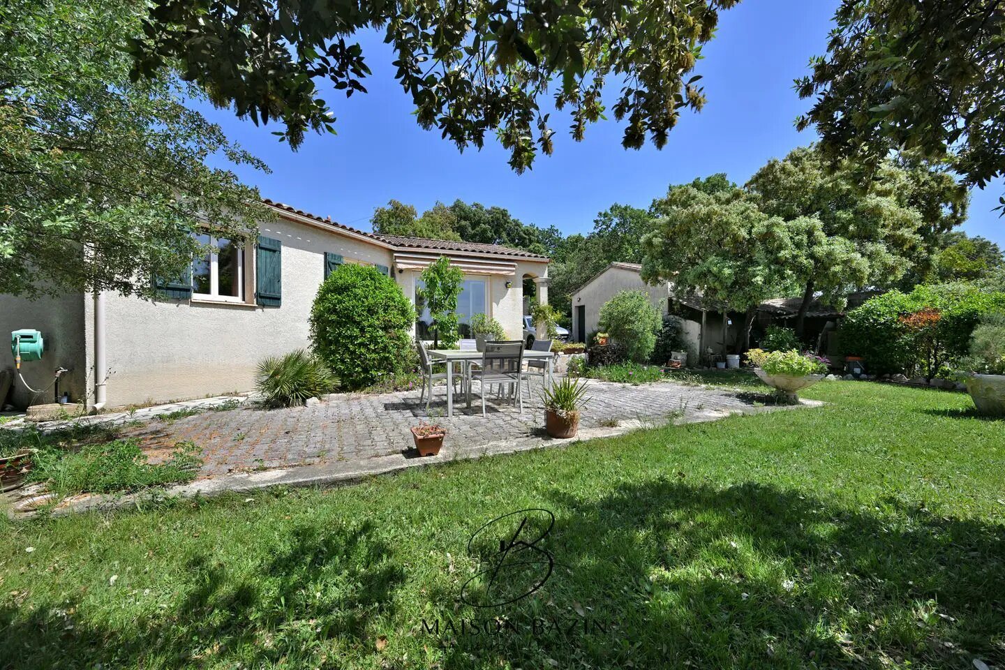 Maison à vendre, 96m², Restinclières