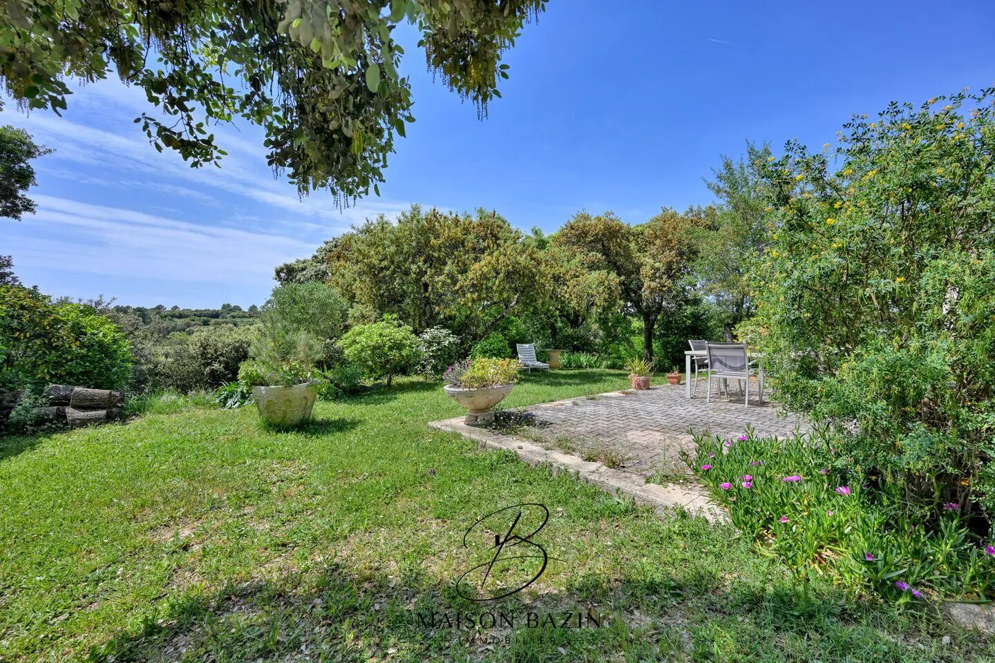 Maison à vendre, 96m², Restinclières