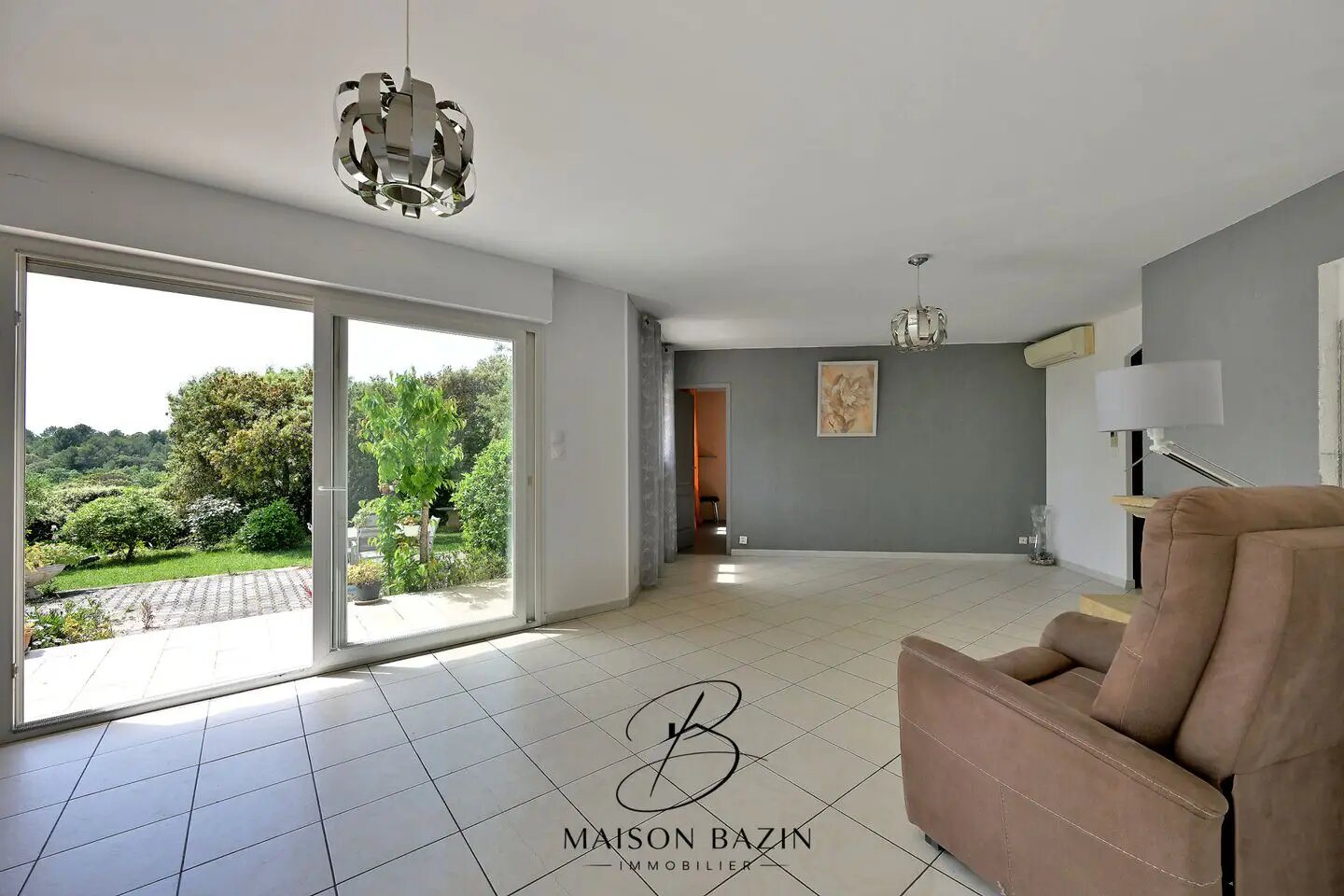 Maison à vendre, 96m², Restinclières
