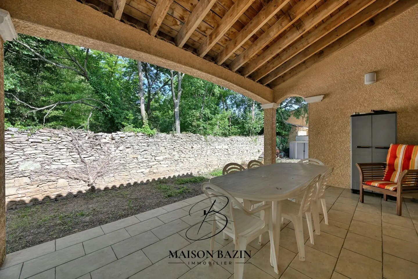 Maison à vendre, 145m², Marguerittes