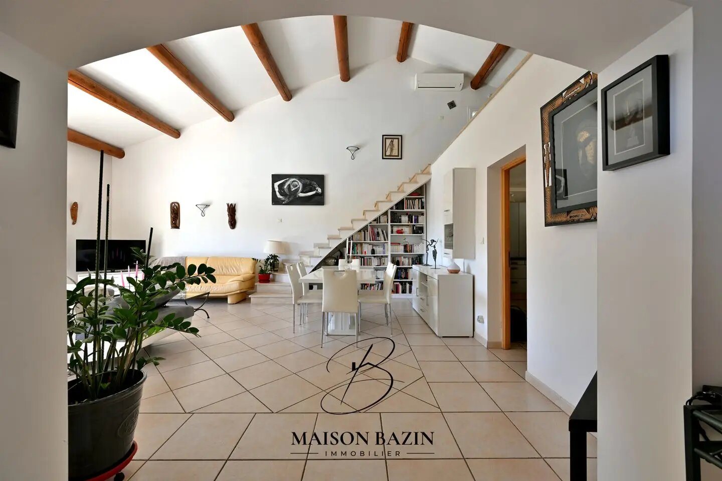 Maison à vendre, 145m², Marguerittes