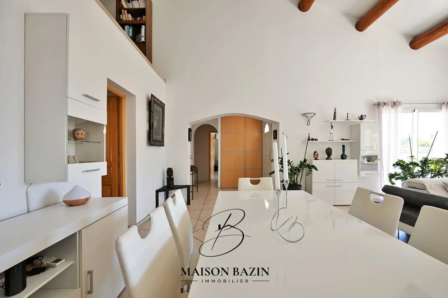 Maison à vendre, 145m², Marguerittes