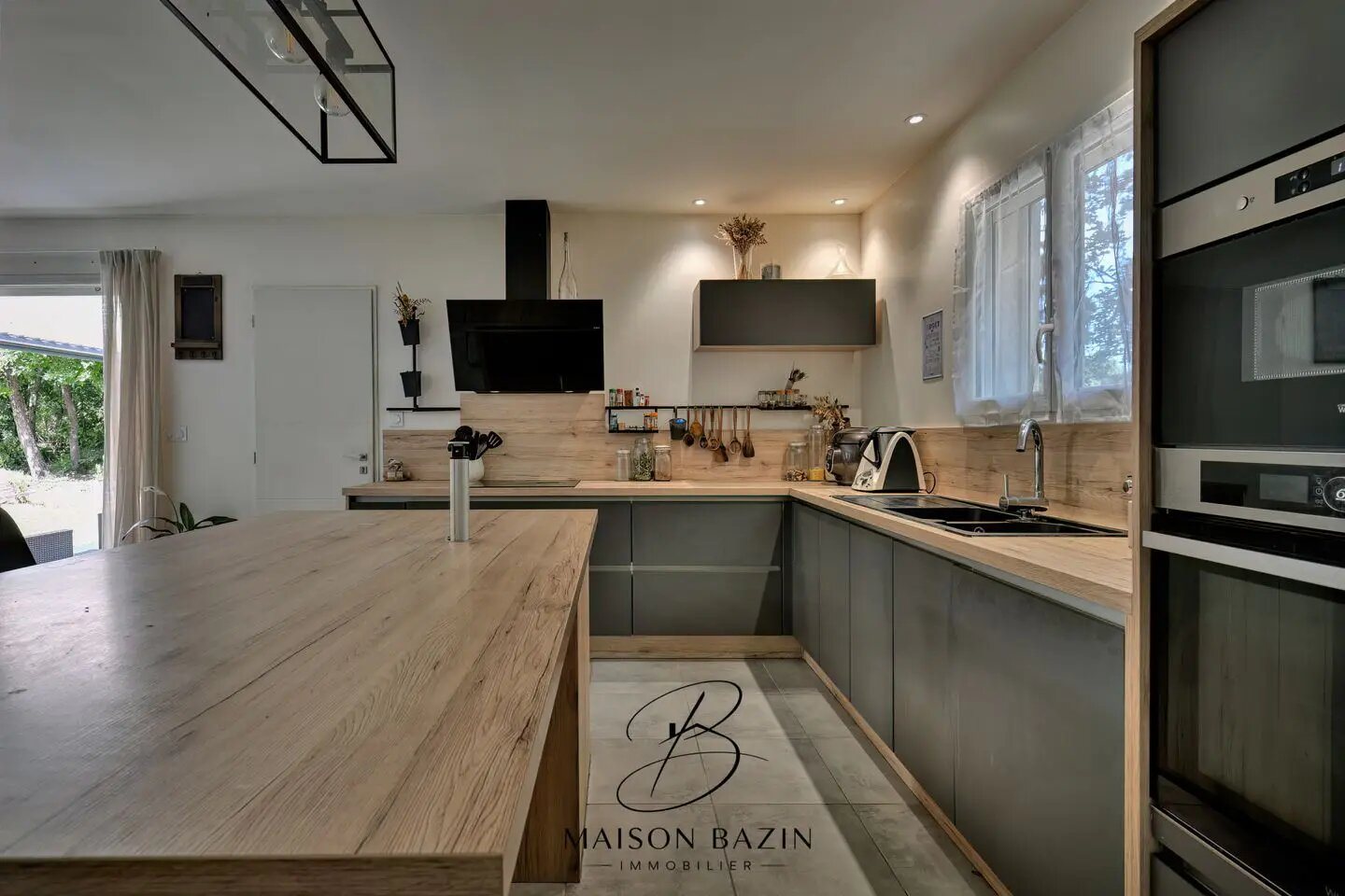 Maison à vendre, 112m², Sainte-Anastasie