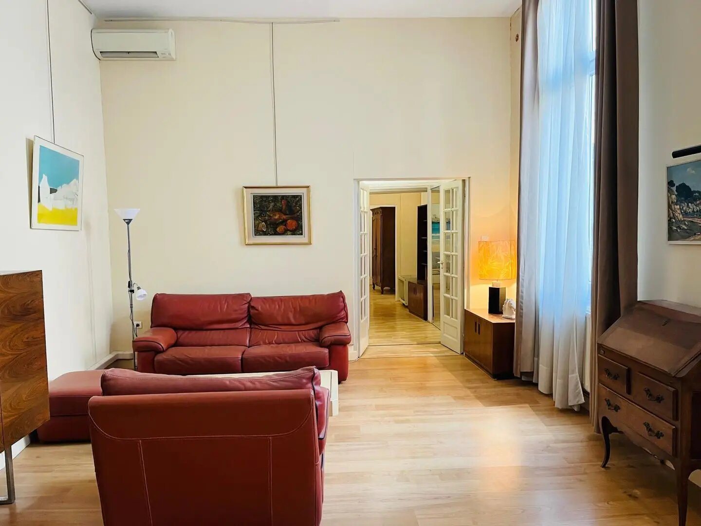 Appartement à vendre, 73m², Avignon