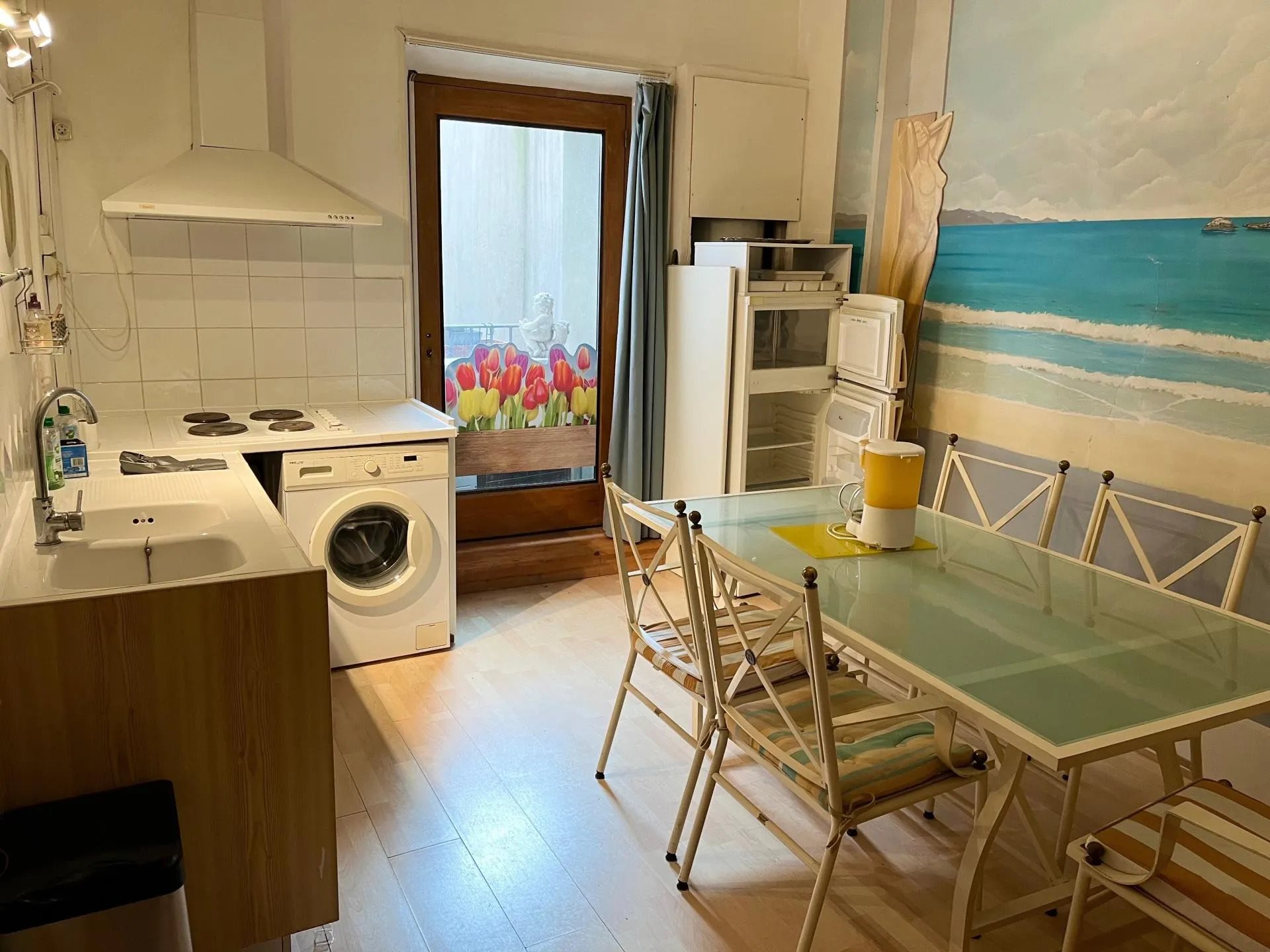 Appartement à vendre, 73m², Avignon
