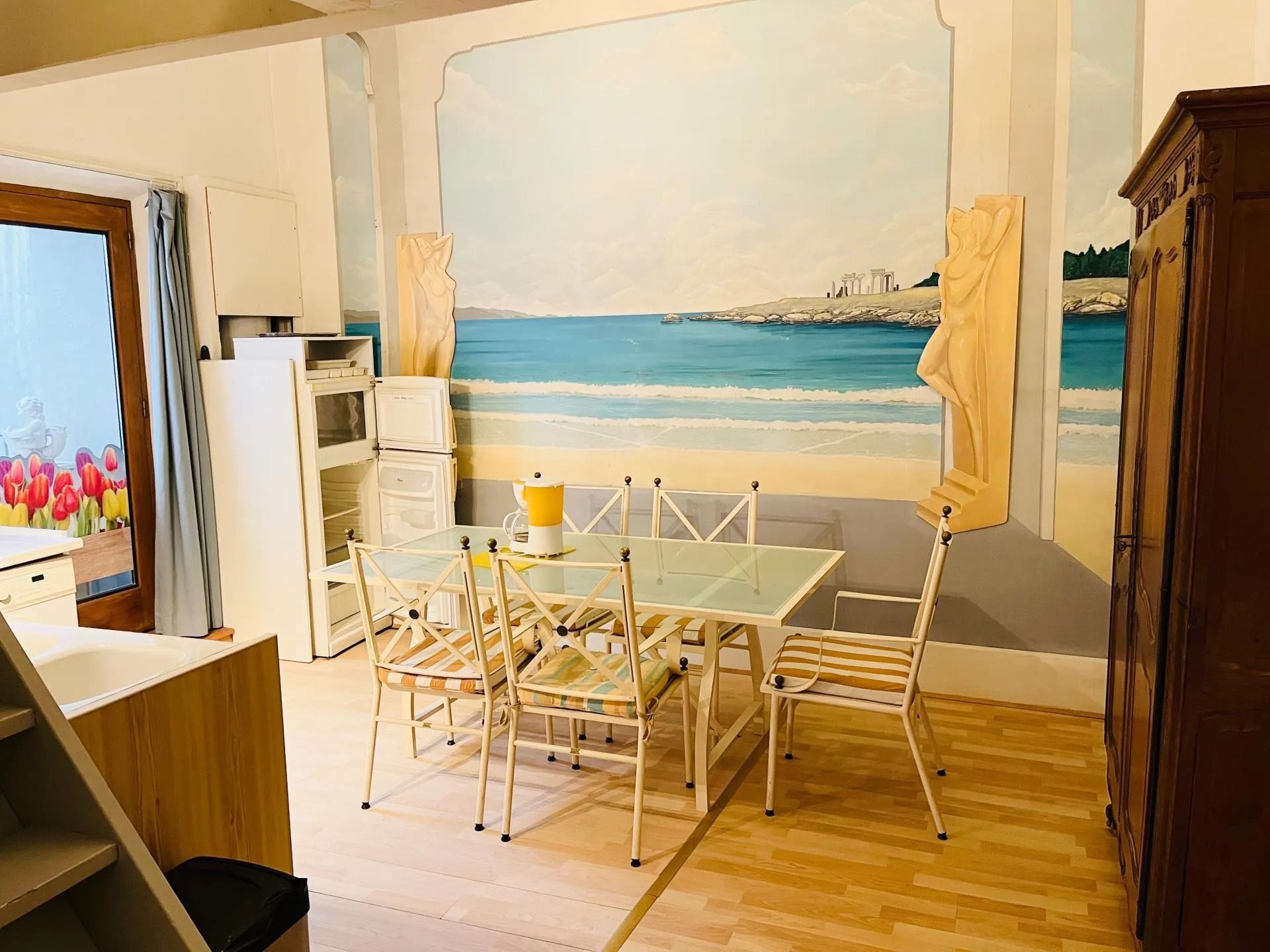 Appartement à vendre, 73m², Avignon