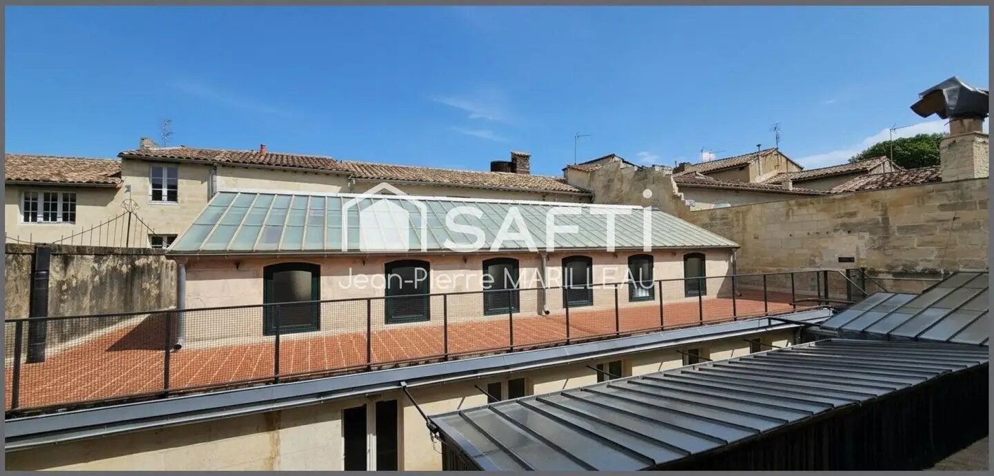 Appartement à vendre, 117m², Avignon