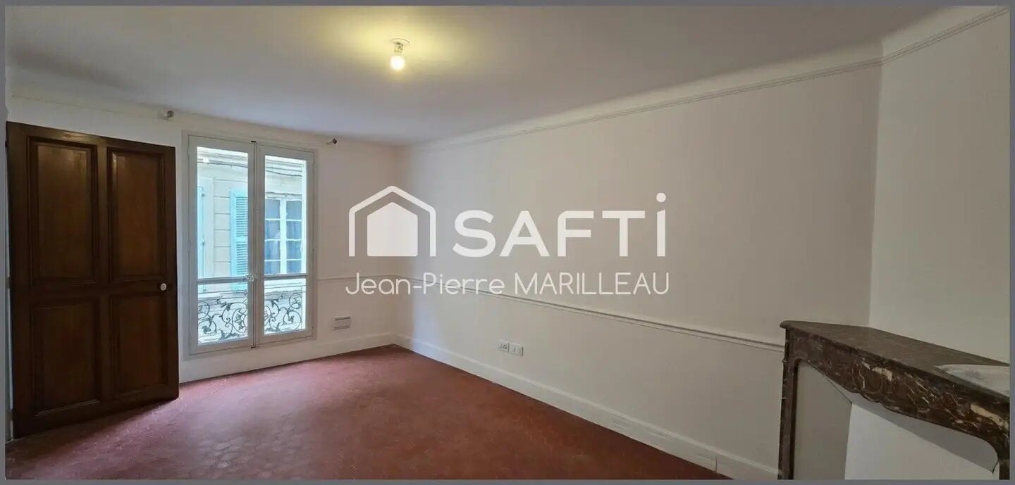 Appartement à vendre, 117m², Avignon