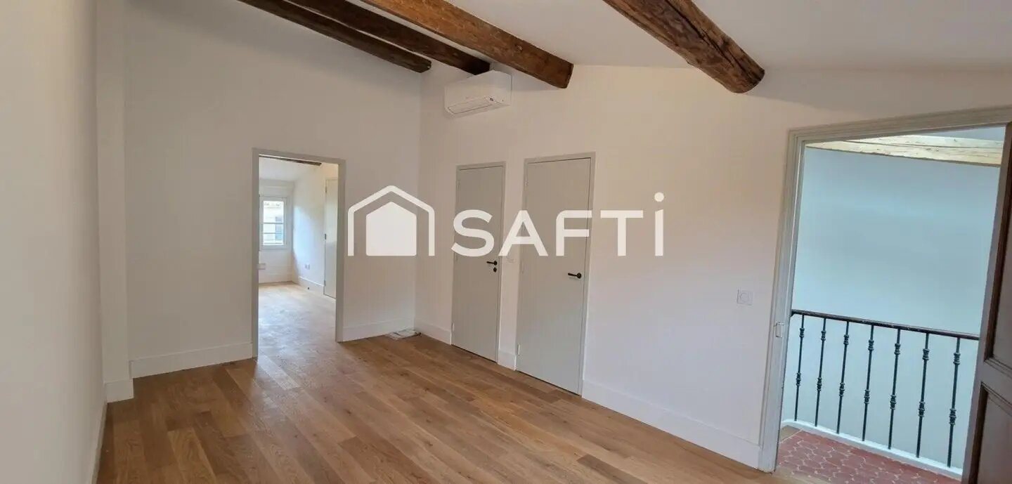 Appartement à vendre, 117m², Avignon
