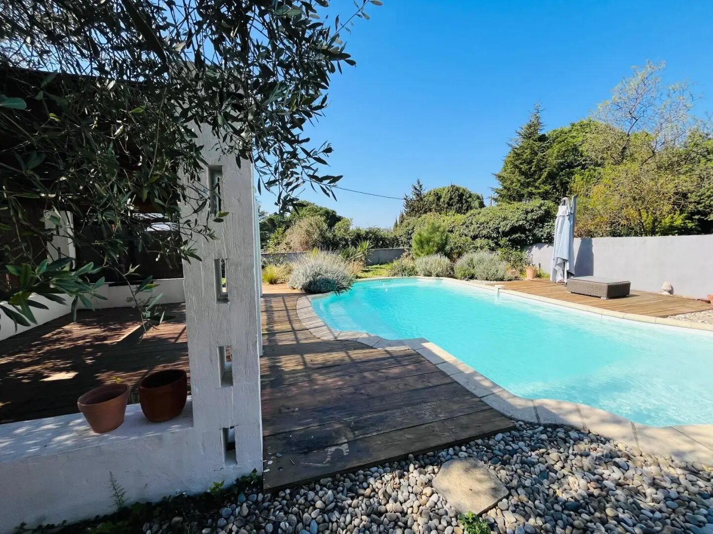 Maison à vendre, 132m², Pujaut
