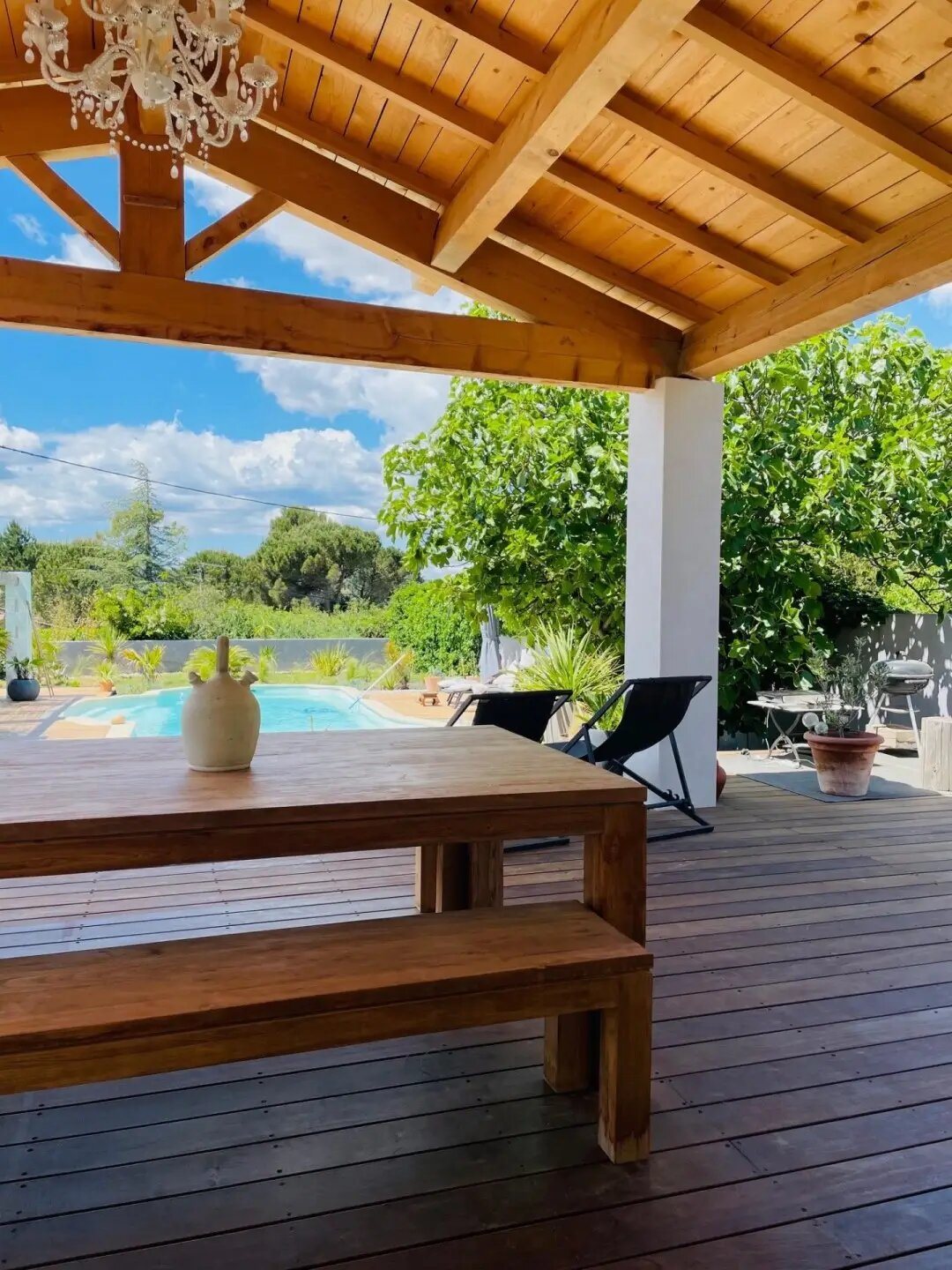 Maison à vendre, 132m², Pujaut