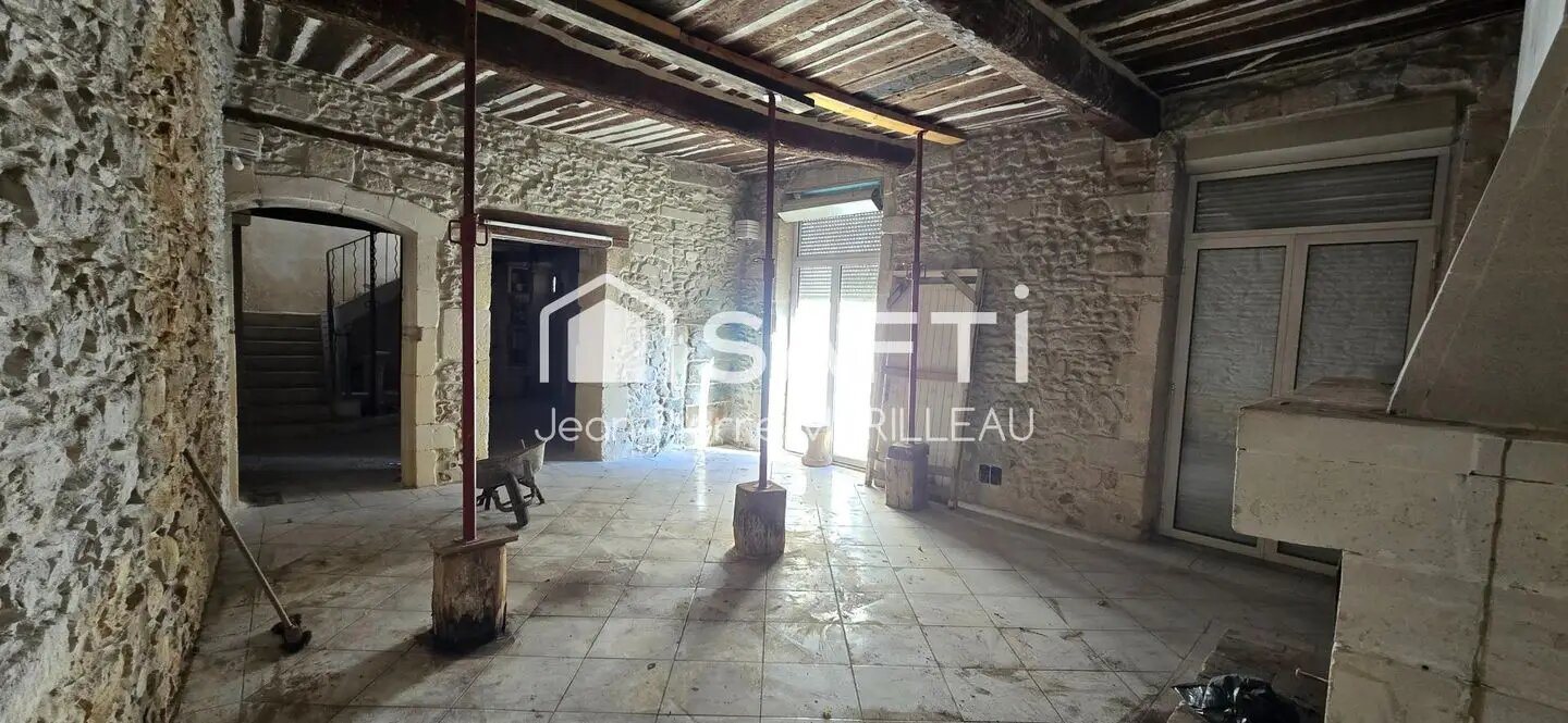 Maison à vendre, 250m², Châteaurenard