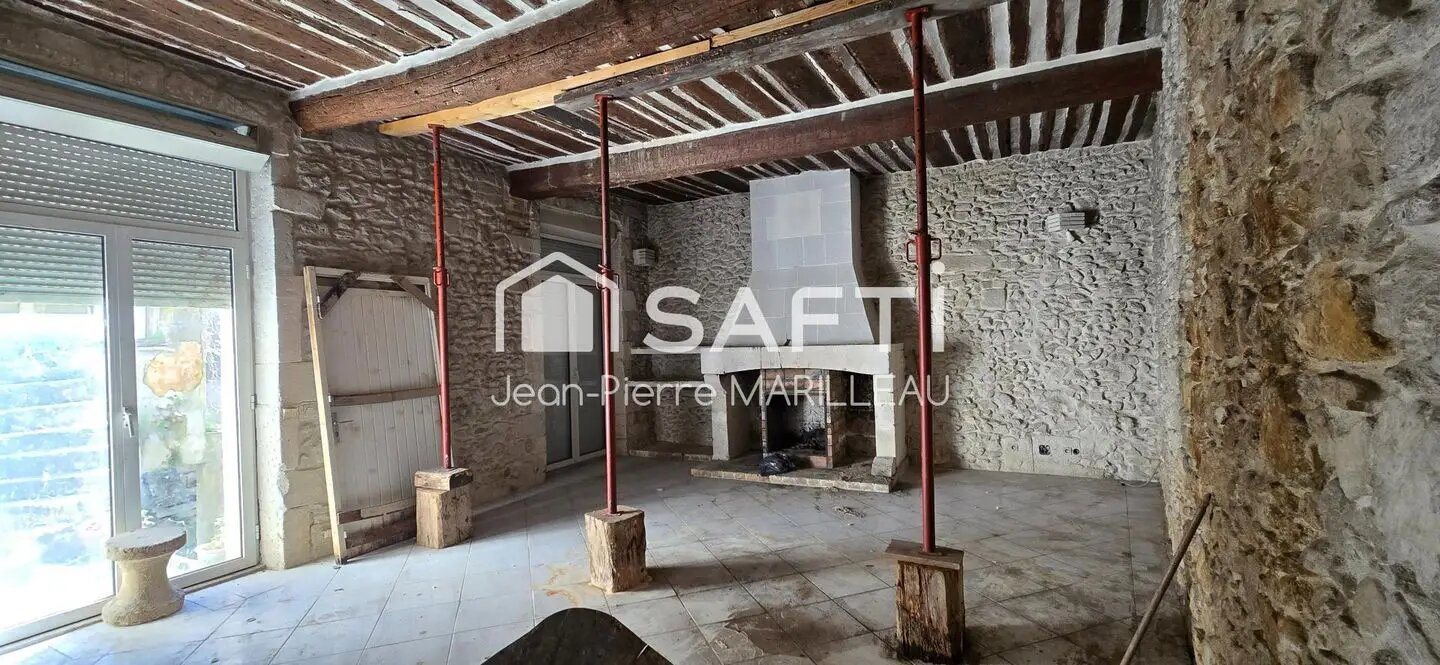 Maison à vendre, 250m², Châteaurenard