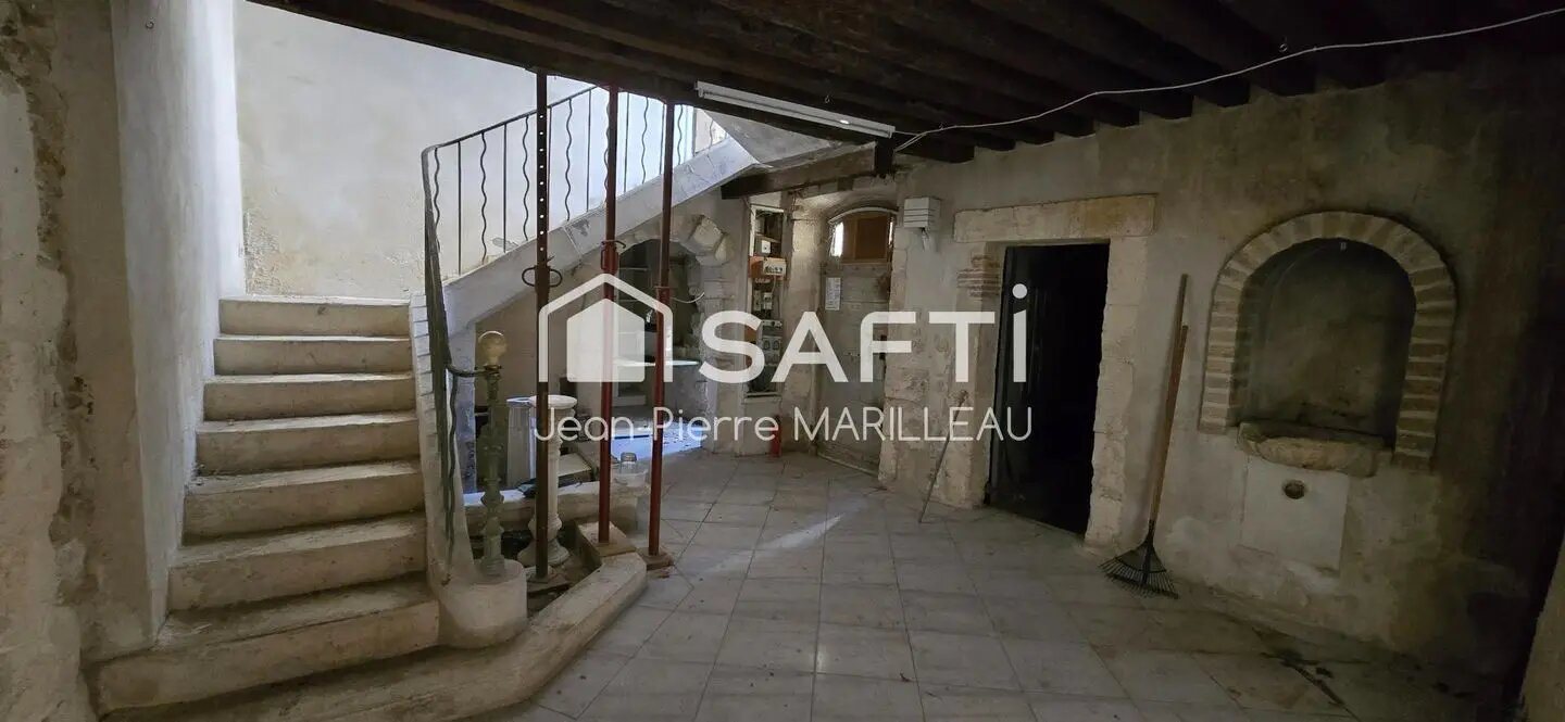 Maison à vendre, 250m², Châteaurenard