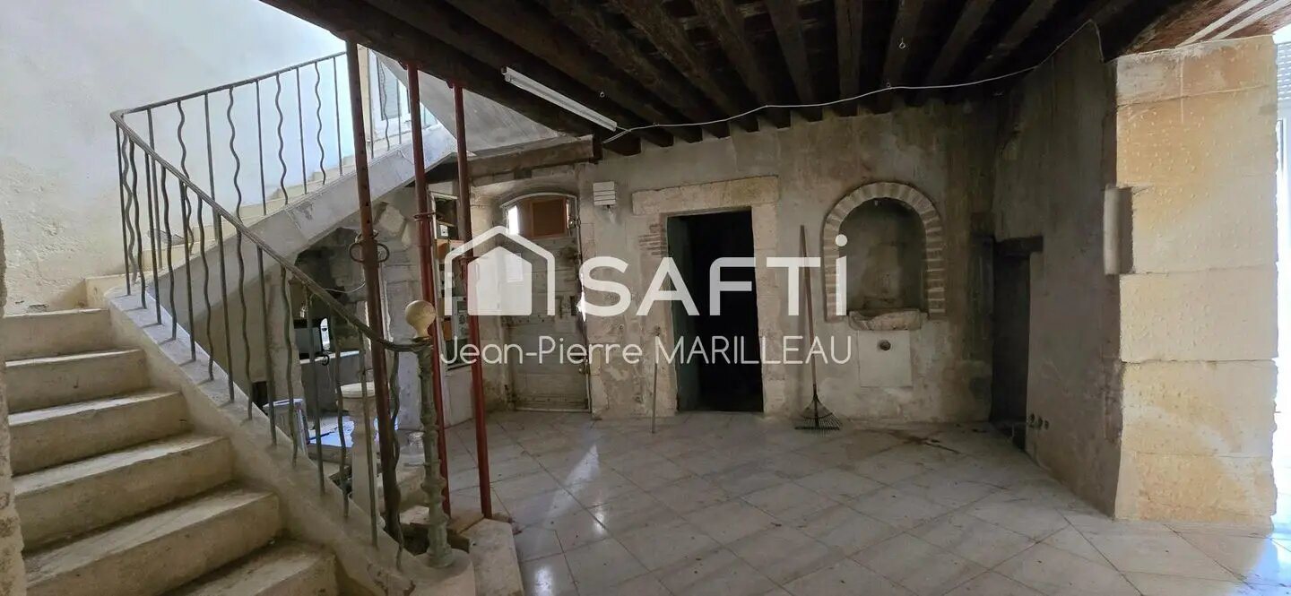 Maison à vendre, 250m², Châteaurenard
